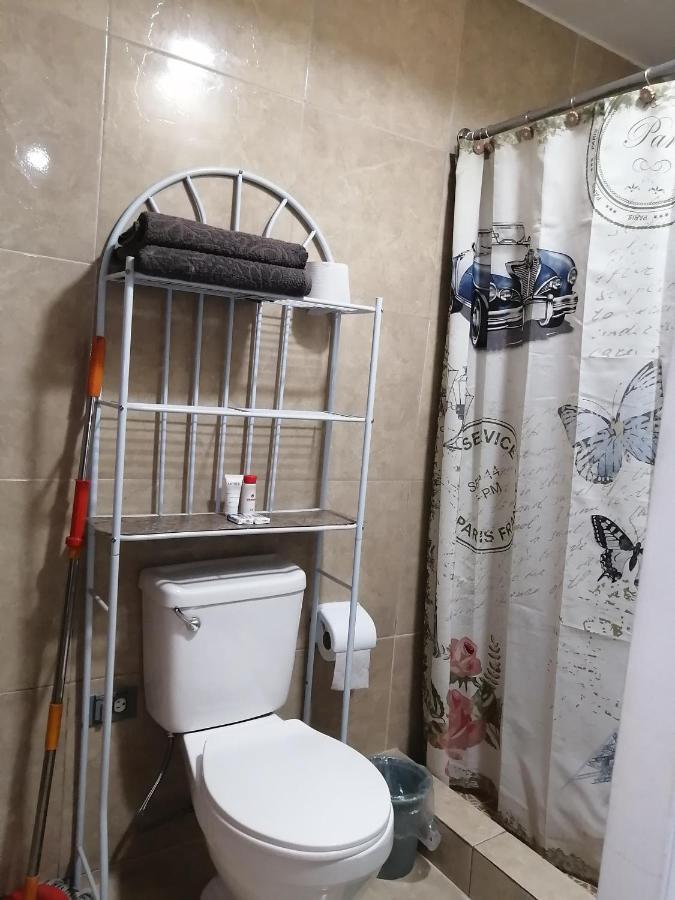 Anexo Independiente Y Privado Totalmente Amueblado Muy Lindo Y Acogedor En Chanis Cerca De Costa Del Este Y El Mall Santa Maria Plaza Панама Экстерьер фото