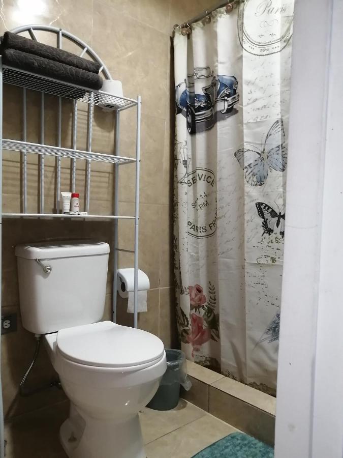 Anexo Independiente Y Privado Totalmente Amueblado Muy Lindo Y Acogedor En Chanis Cerca De Costa Del Este Y El Mall Santa Maria Plaza Панама Экстерьер фото