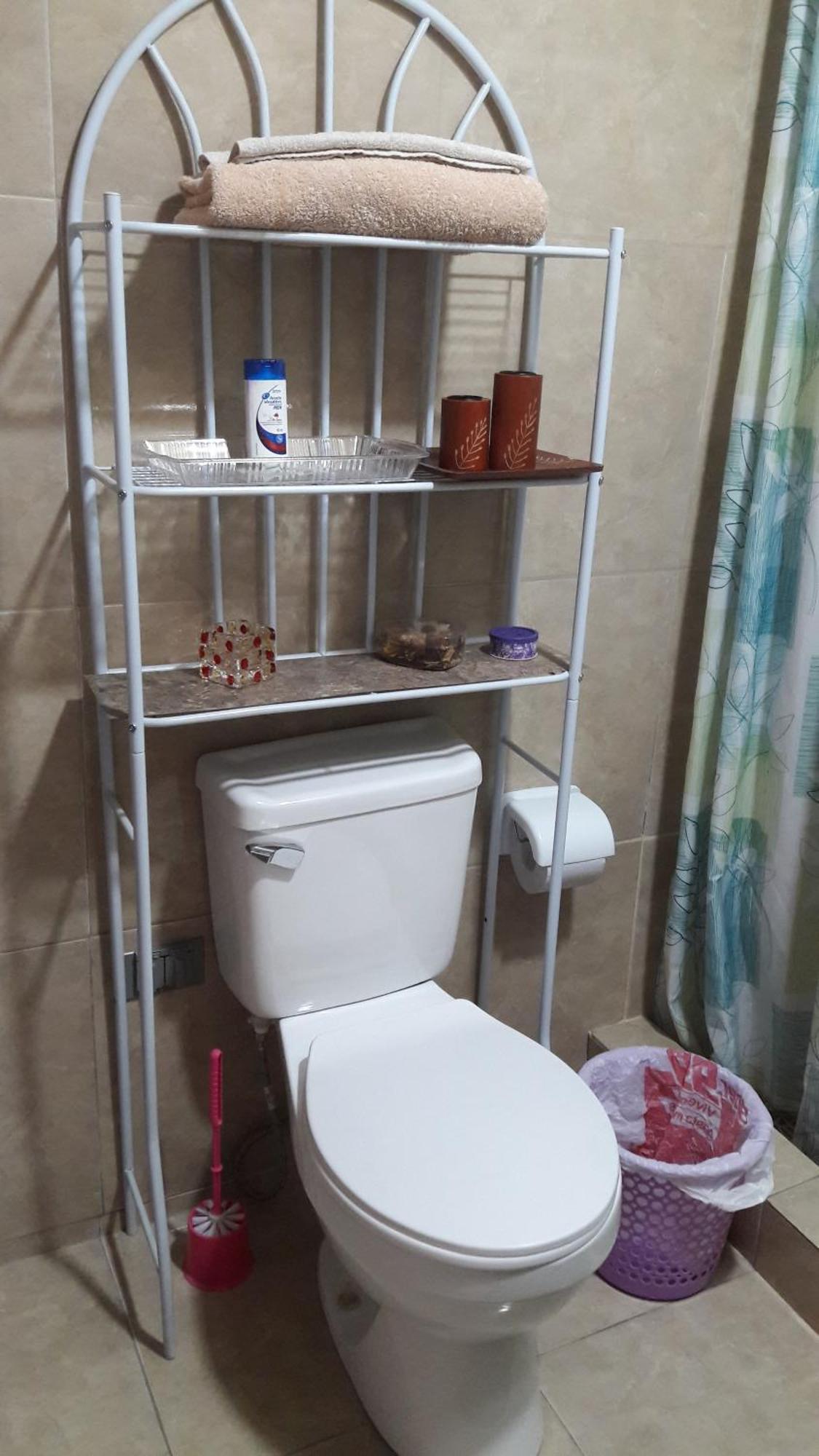 Anexo Independiente Y Privado Totalmente Amueblado Muy Lindo Y Acogedor En Chanis Cerca De Costa Del Este Y El Mall Santa Maria Plaza Панама Экстерьер фото