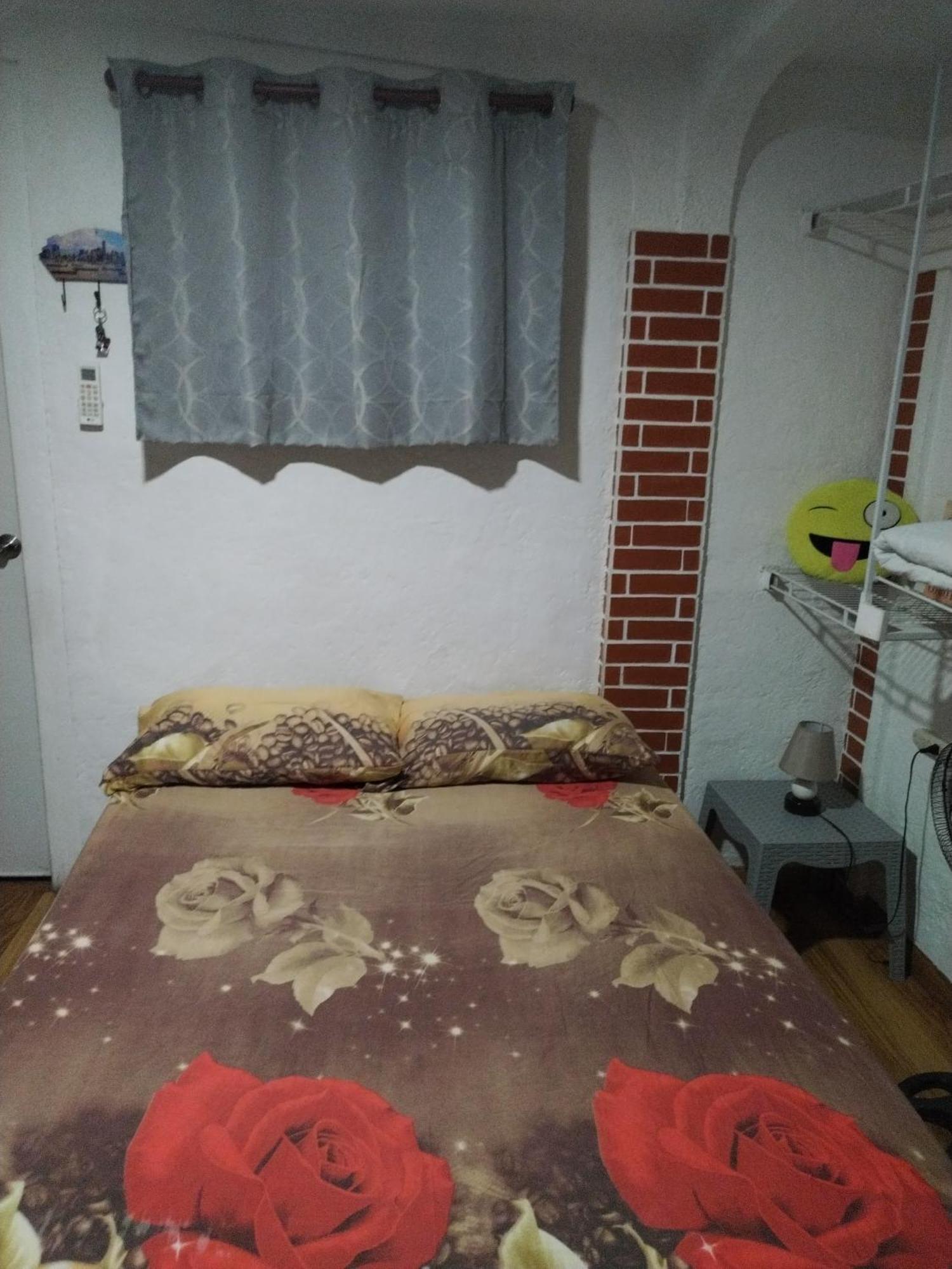 Anexo Independiente Y Privado Totalmente Amueblado Muy Lindo Y Acogedor En Chanis Cerca De Costa Del Este Y El Mall Santa Maria Plaza Панама Экстерьер фото