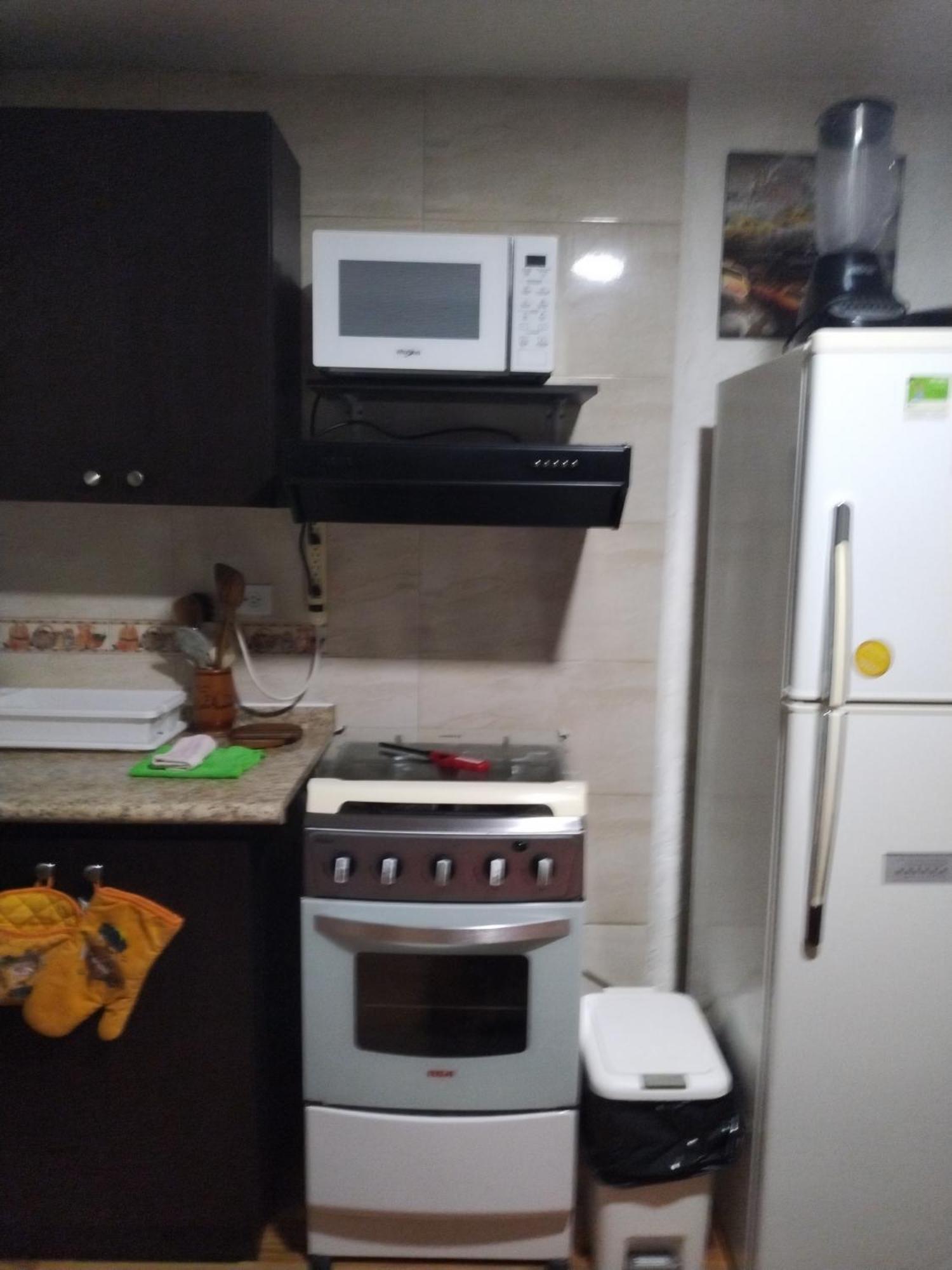 Anexo Independiente Y Privado Totalmente Amueblado Muy Lindo Y Acogedor En Chanis Cerca De Costa Del Este Y El Mall Santa Maria Plaza Панама Экстерьер фото