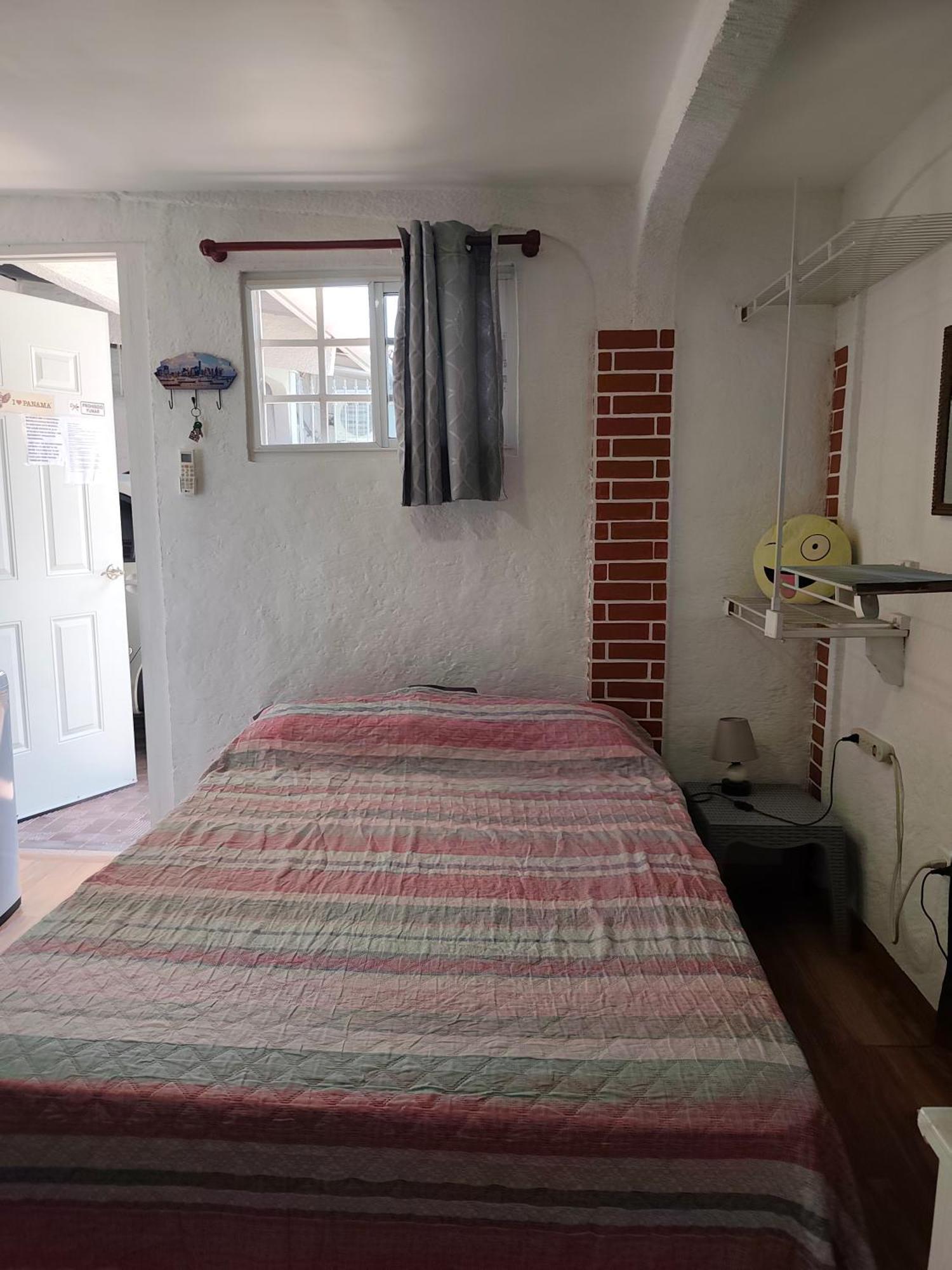 Anexo Independiente Y Privado Totalmente Amueblado Muy Lindo Y Acogedor En Chanis Cerca De Costa Del Este Y El Mall Santa Maria Plaza Панама Экстерьер фото