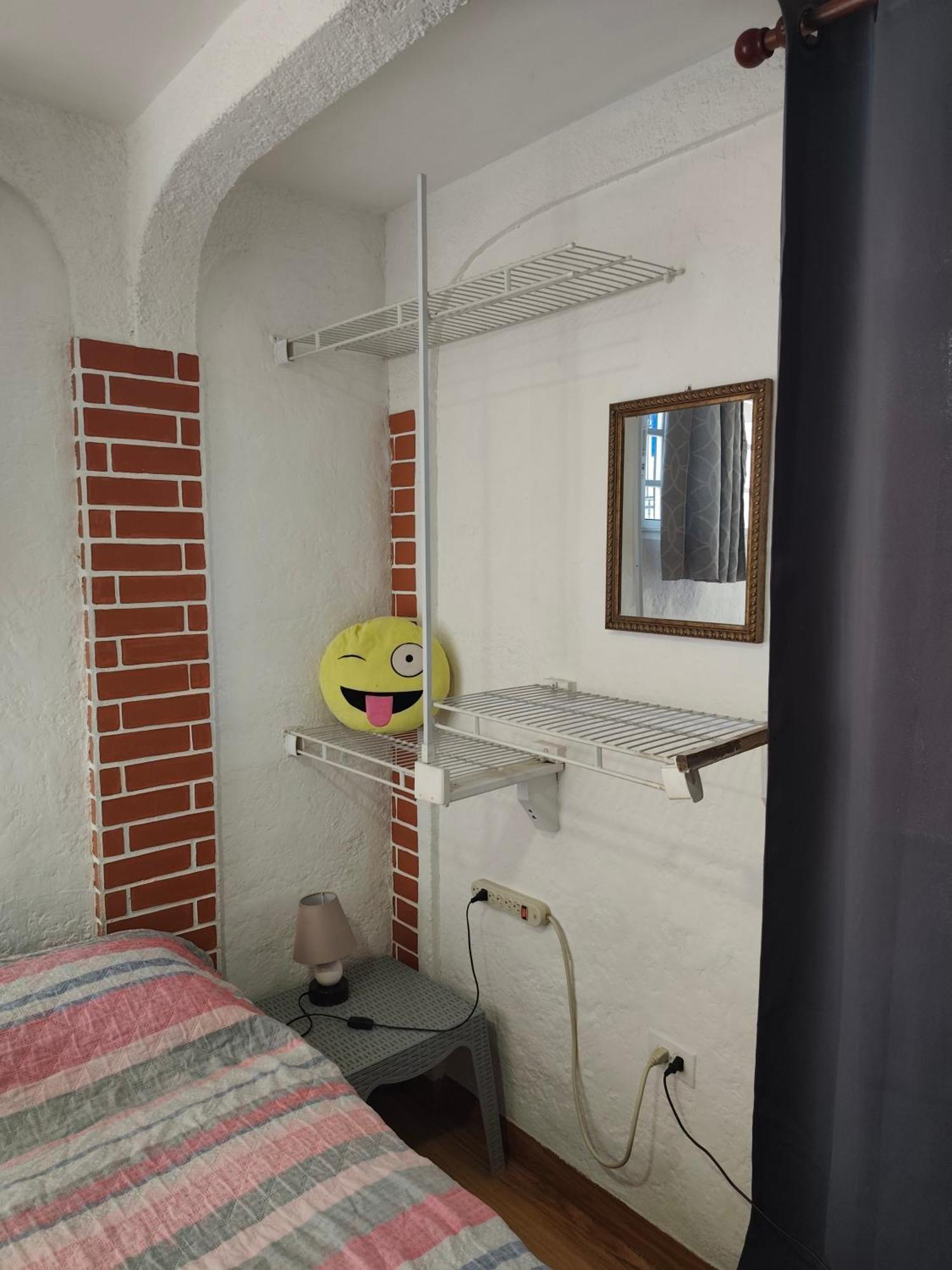 Anexo Independiente Y Privado Totalmente Amueblado Muy Lindo Y Acogedor En Chanis Cerca De Costa Del Este Y El Mall Santa Maria Plaza Панама Экстерьер фото
