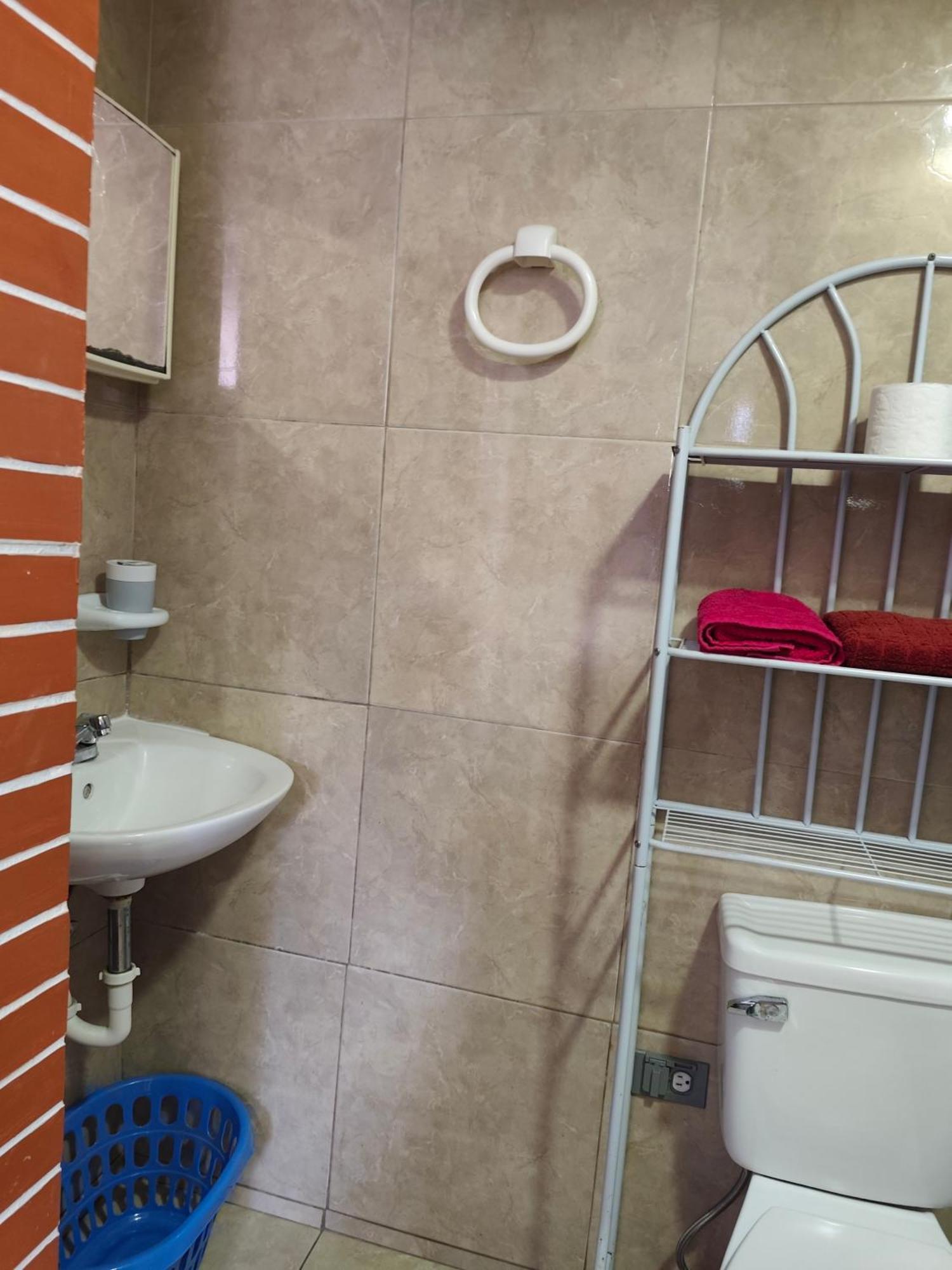 Anexo Independiente Y Privado Totalmente Amueblado Muy Lindo Y Acogedor En Chanis Cerca De Costa Del Este Y El Mall Santa Maria Plaza Панама Экстерьер фото